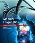 Tollefsbol / O Tollefsbol |  Medical Epigenetics | Buch |  Sack Fachmedien
