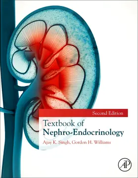 Singh / Williams | Textbook of Nephro-Endocrinology | Buch | 978-0-12-803247-3 | sack.de