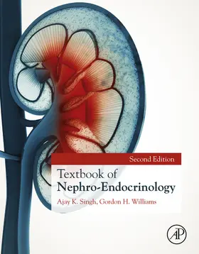Singh MBBS / Williams | Textbook of Nephro-Endocrinology | E-Book | sack.de