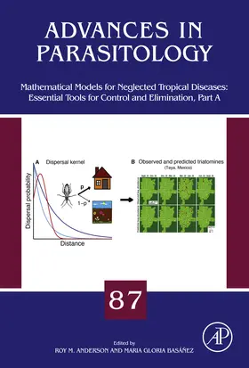 Mathematical Models for Neglected Tropical Diseases: Essential Tools for Control and Elimination, Part A | E-Book | sack.de