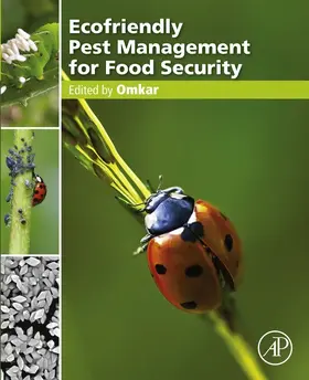 Omkar | Ecofriendly Pest Management for Food Security | E-Book | www.sack.de