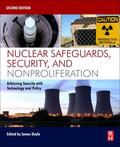 Doyle |  Nuclear Safeguards, Security, and Nonproliferation | Buch |  Sack Fachmedien