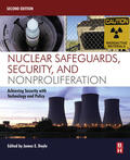 Doyle |  Nuclear Safeguards, Security, and Nonproliferation | eBook | Sack Fachmedien