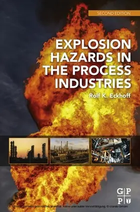 Eckhoff | Explosion Hazards in the Process Industries | E-Book | www.sack.de