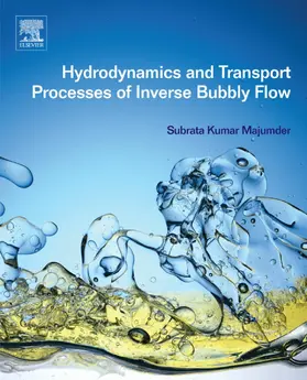 Majumder | Hydrodynamics and Transport Processes of Inverse Bubbly Flow | E-Book | sack.de
