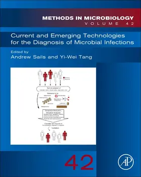 Current and Emerging Technologies for the Diagnosis of Microbial Infections | Buch | 978-0-12-803297-8 | sack.de
