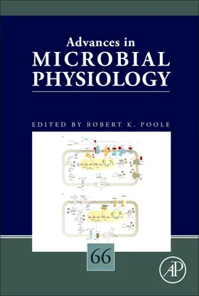Advances in Microbial Physiology | Buch | 978-0-12-803299-2 | sack.de