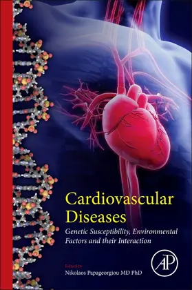 Papageorgiou | Cardiovascular Diseases | Buch | 978-0-12-803312-8 | www.sack.de