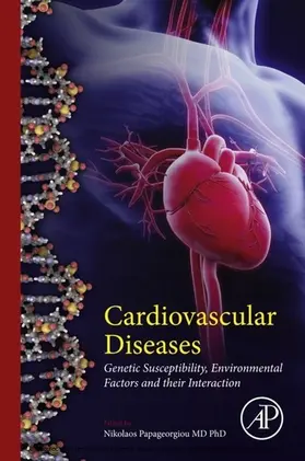 Papageorgiou | Cardiovascular Diseases | E-Book | www.sack.de