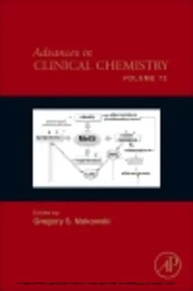  Advances in Clinical Chemistry | eBook | Sack Fachmedien