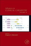 Makowski |  Advances in Clinical Chemistry | Buch |  Sack Fachmedien