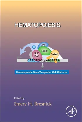 Hematopoiesis | Buch | 978-0-12-803319-7 | sack.de