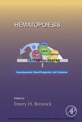 Bresnick |  Hematopoiesis | eBook | Sack Fachmedien