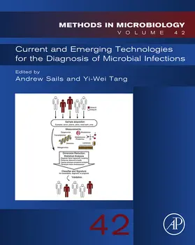 Sails |  Current and Emerging Technologies for the Diagnosis of Microbial Infections | eBook | Sack Fachmedien