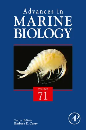  Advances in Marine Biology | eBook | Sack Fachmedien