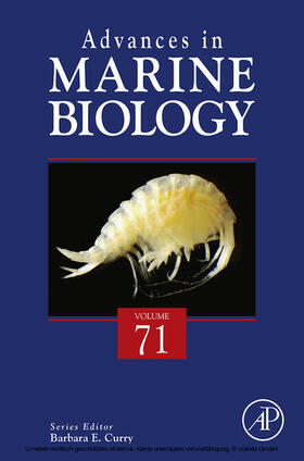 Advances in Marine Biology | E-Book | sack.de