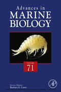  Advances in Marine Biology | eBook | Sack Fachmedien