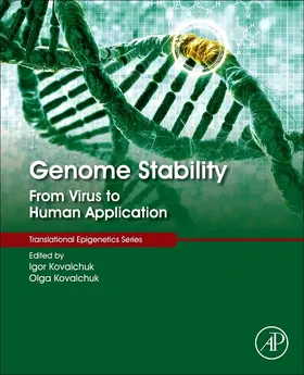 Kovalchuk |  Genome Stability | eBook | Sack Fachmedien