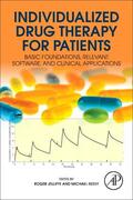 Jelliffe / Neely |  Individualized Drug Therapy for Patients | Buch |  Sack Fachmedien