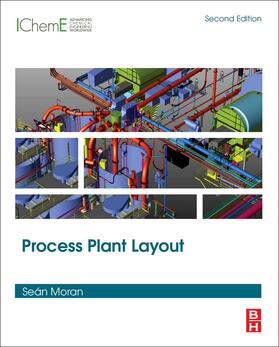 Moran | Process Plant Layout | Buch | 978-0-12-803355-5 | sack.de