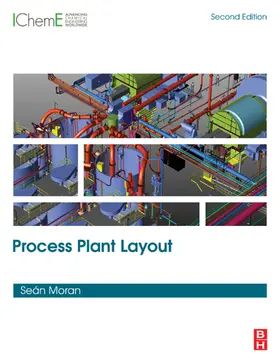 Moran | Process Plant Layout | E-Book | www.sack.de