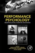 Raab / Lobinger / Hoffmann |  Performance Psychology | Buch |  Sack Fachmedien
