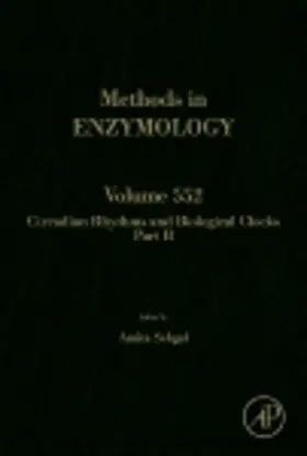 Sehgal | Circadian Rhythms and Biological Clocks Part B | E-Book | www.sack.de