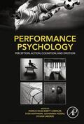 Raab / Lobinger / Hoffmann |  Performance Psychology | eBook | Sack Fachmedien
