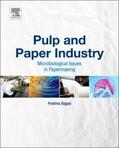 Bajpai |  Pulp and Paper Industry | Buch |  Sack Fachmedien