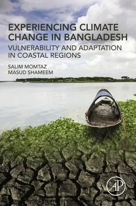 Momtaz / Shameem | Experiencing Climate Change in Bangladesh | E-Book | www.sack.de