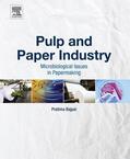 Bajpai |  Pulp and Paper Industry | eBook | Sack Fachmedien