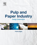 Bajpai |  Pulp and Paper Industry | eBook | Sack Fachmedien