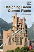 Deolalkar |  Designing Green Cement Plants | eBook | Sack Fachmedien