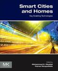 Obaidat / Nicopolitidis |  Smart Cities and Homes | Buch |  Sack Fachmedien