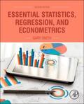Smith |  Essential Statistics, Regression, and Econometrics | Buch |  Sack Fachmedien