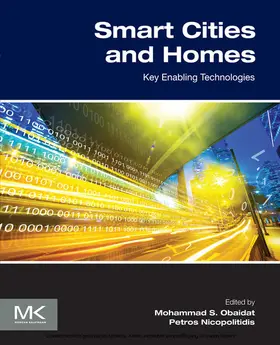 Nicopolitidis |  Smart Cities and Homes | eBook | Sack Fachmedien