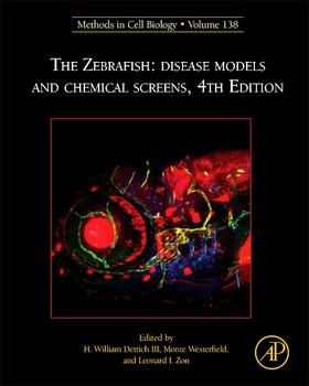 The Zebrafish: Disease Models and Chemical Screens | Buch | 978-0-12-803473-6 | sack.de