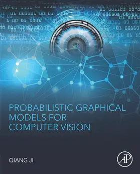 Ji | Probabilistic Graphical Models for Computer Vision. | E-Book | sack.de
