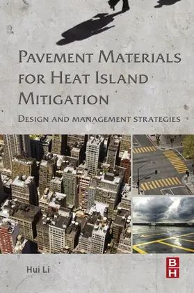 Li | Pavement Materials for Heat Island Mitigation | E-Book | sack.de