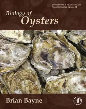 Bayne | Biology of Oysters | E-Book | sack.de