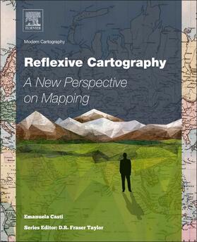 Casti | Reflexive Cartography | Buch | 978-0-12-803509-2 | sack.de