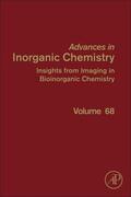 Eldik / Hubbard |  Insights from Imaging in Bioinorganic Chemistry | Buch |  Sack Fachmedien