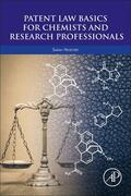 Hasford |  Patent Law Basics for Chemists and Research Professionals | Buch |  Sack Fachmedien