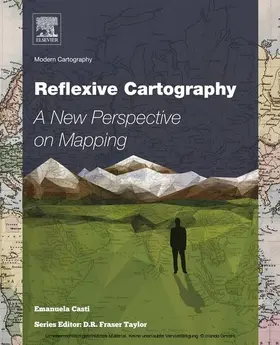Casti |  Reflexive Cartography | eBook | Sack Fachmedien