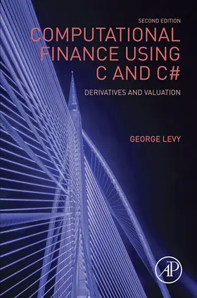 Levy DPhil / Levy | Computational Finance Using C and C | E-Book | sack.de