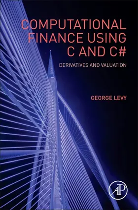 Levy |  Computational Finance Using C and C# | Buch |  Sack Fachmedien
