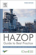 Crawley / Tyler |  HAZOP: Guide to Best Practice | eBook | Sack Fachmedien