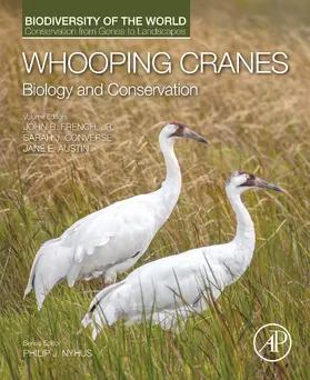  Whooping Cranes: Biology and Conservation | eBook | Sack Fachmedien