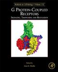  G Protein-Coupled Receptors: Signaling, Trafficking and Regulation | Buch |  Sack Fachmedien