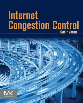 Varma | Internet Congestion Control | E-Book | sack.de